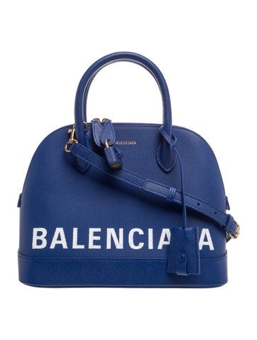 Balenciaga Signature Ville Small