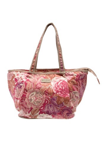Canvas Tote