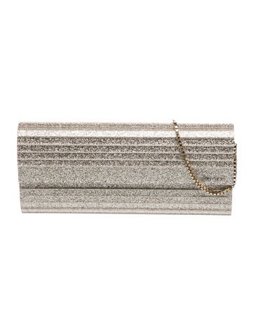 Glitter Evening Bag Small