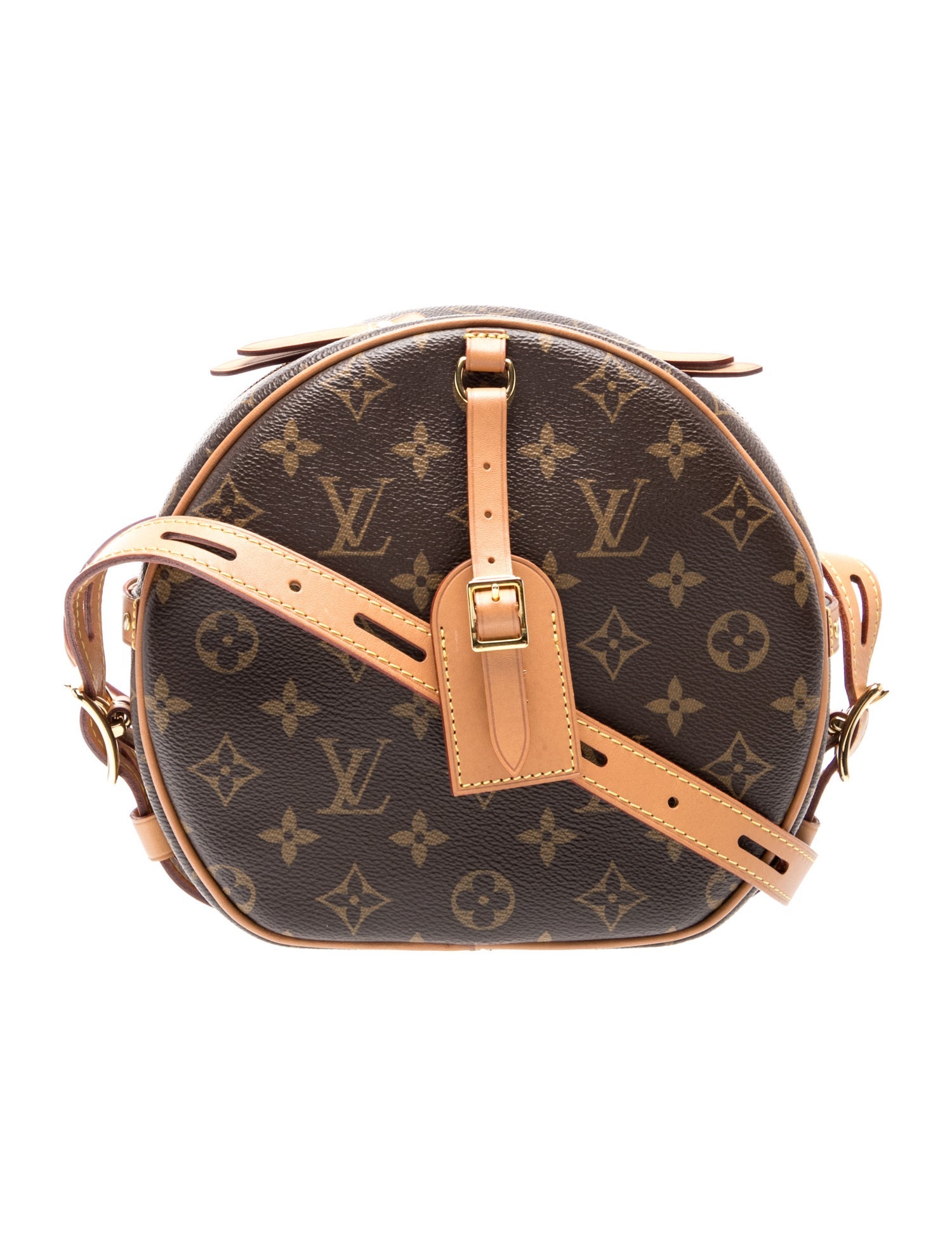 LV Monogram Bôite Chapeaux