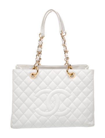 Grand Shopping Tote