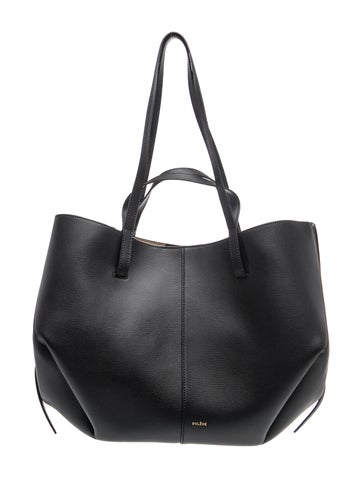 Leather Cyme
