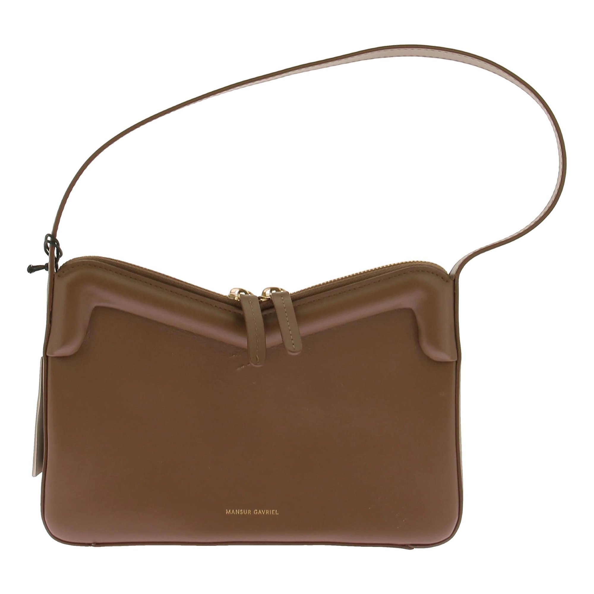 Mansur Gavriel Leather bag