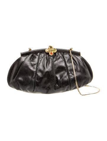 Karung Evening Bag