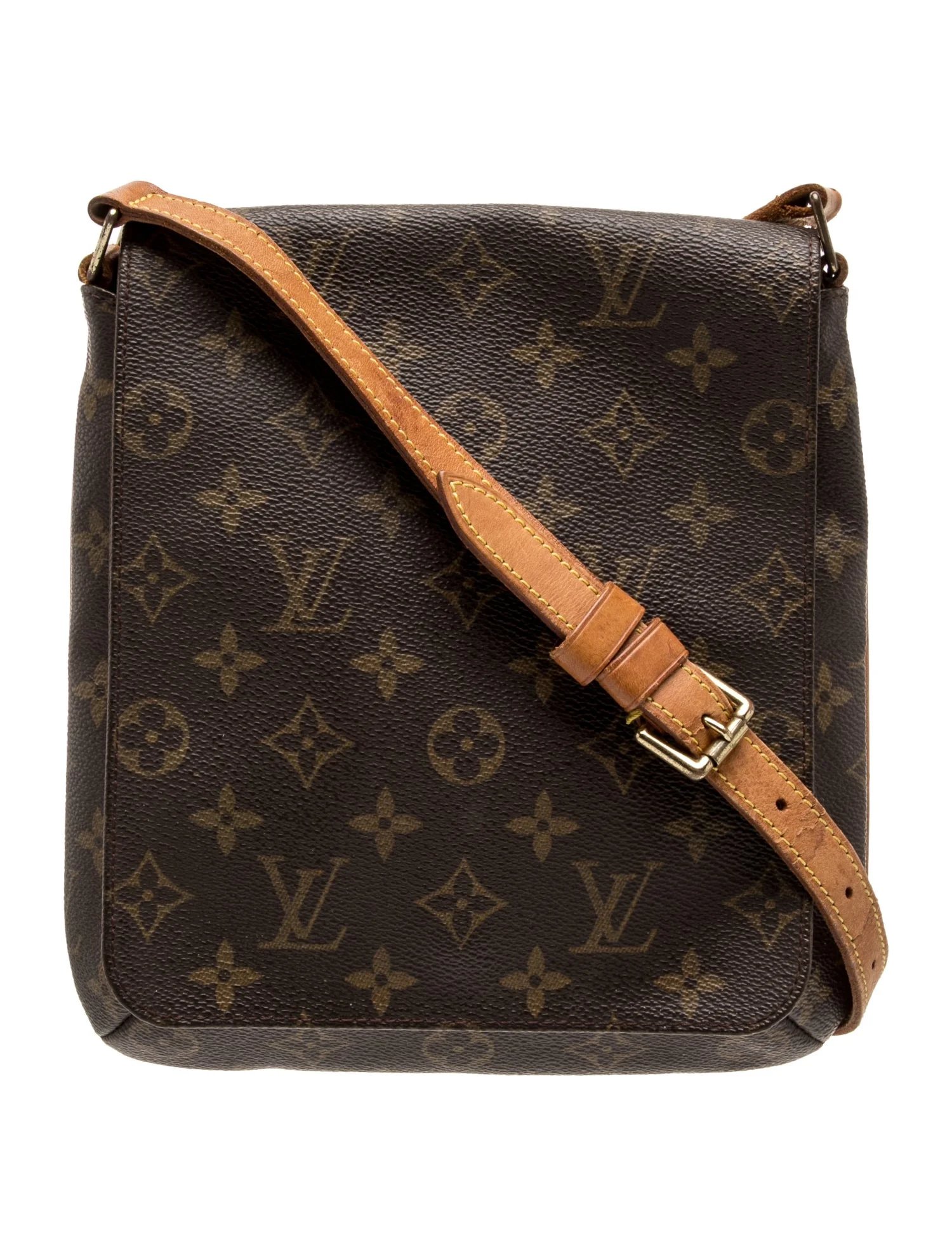 LV Monogram Musette Salsa Vintage