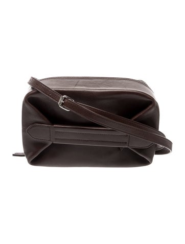 Leather Vanity Case