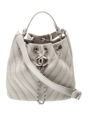 Small Stud Wars Bucket Bag