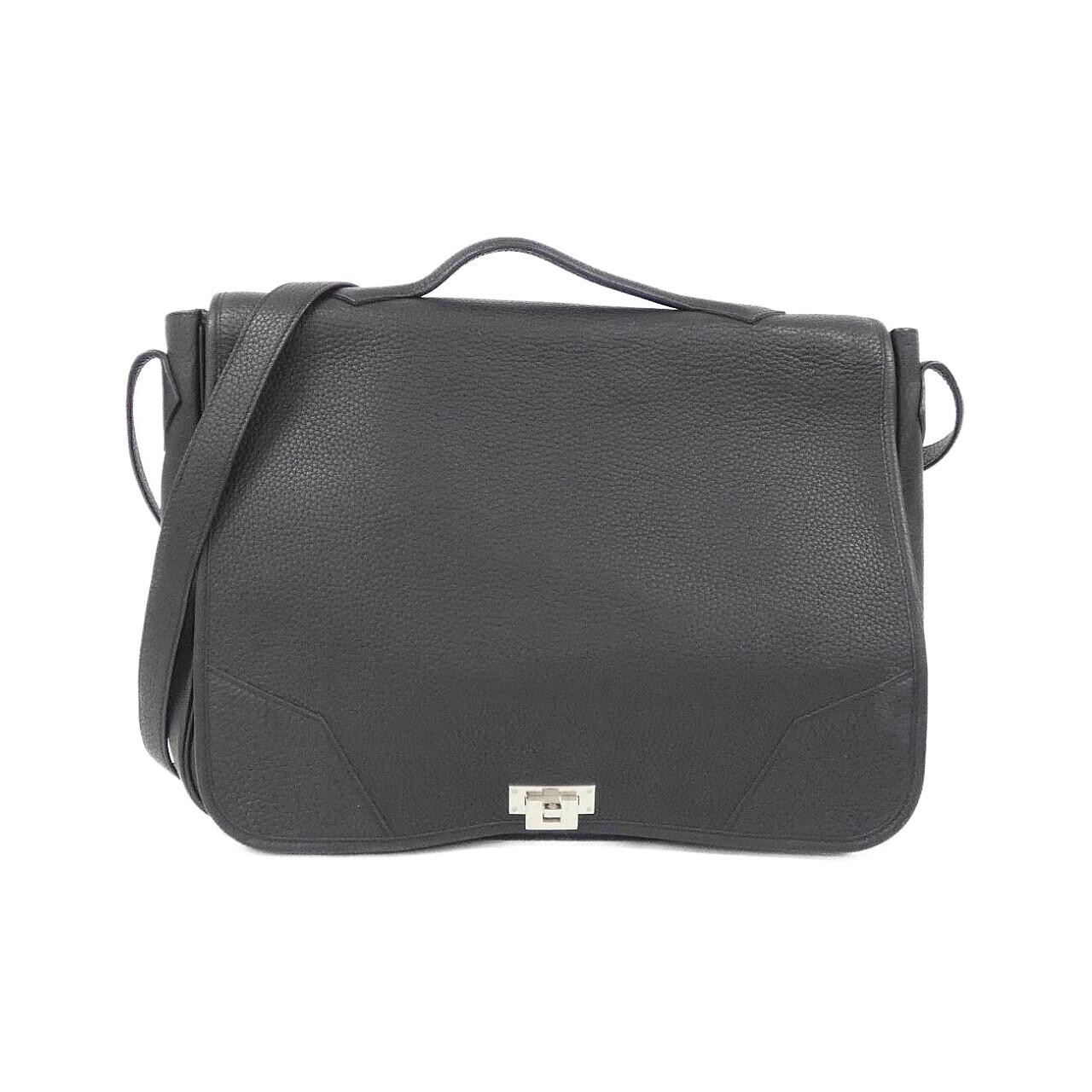 [Vintage] Hermes Document Victoria 2 Bag