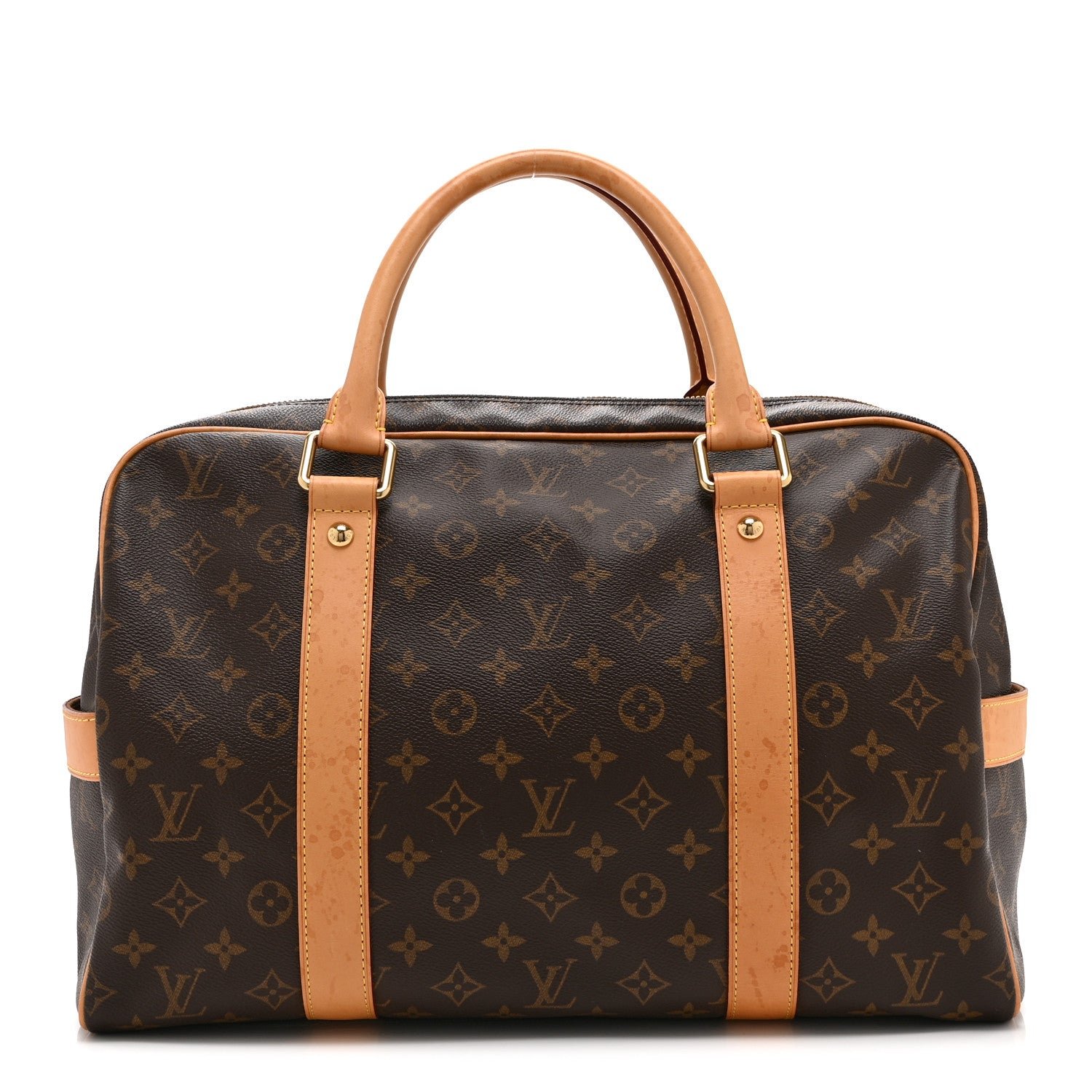 Louis Vuitton Monogram Carryall
