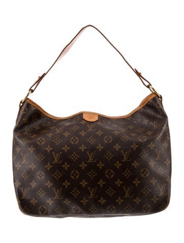 LV Monogram Delightful PM