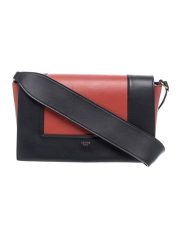 Leather Frame