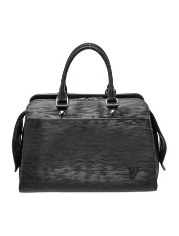 Epi Leather Vaneau MM