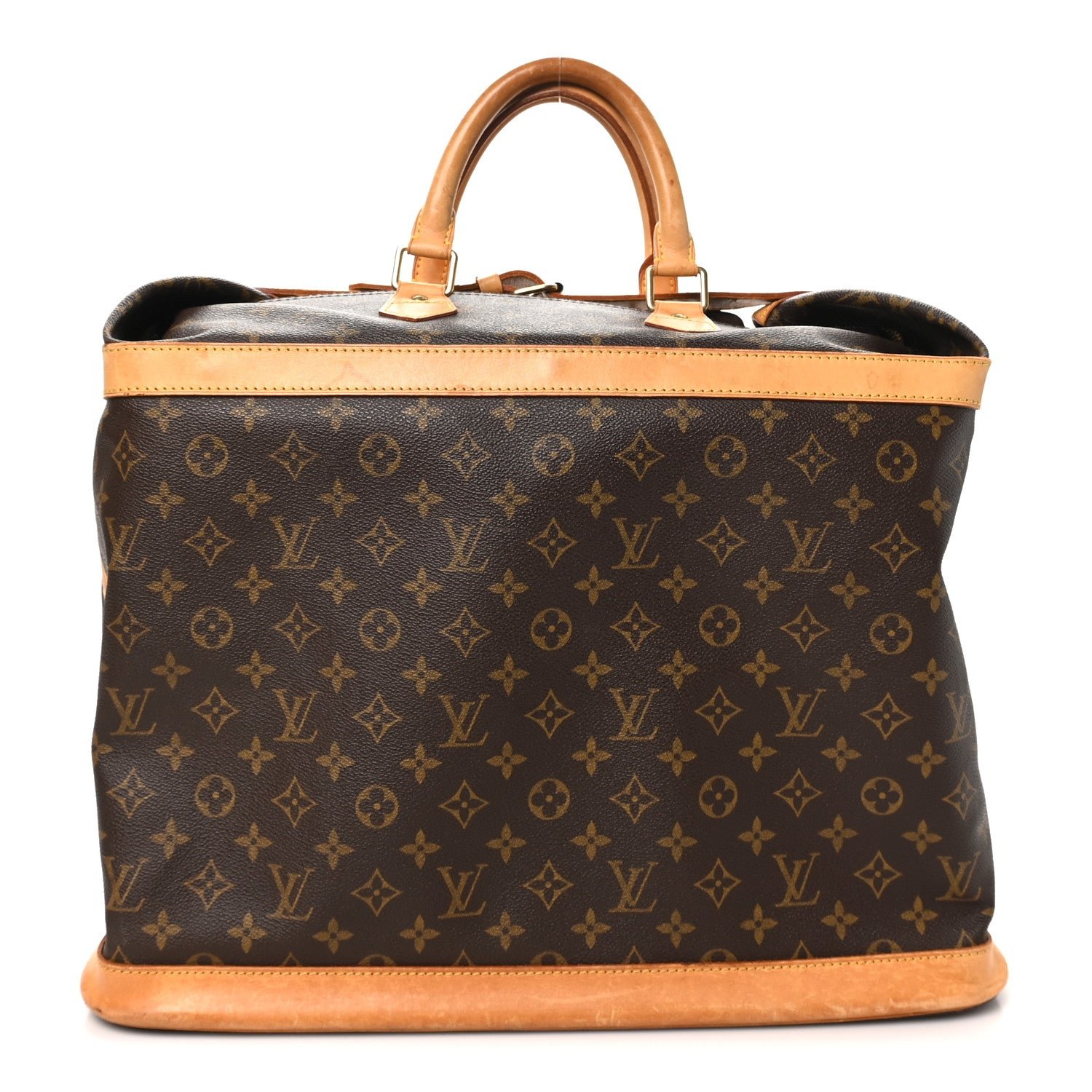 Louis Vuitton Monogram Cruiser 45