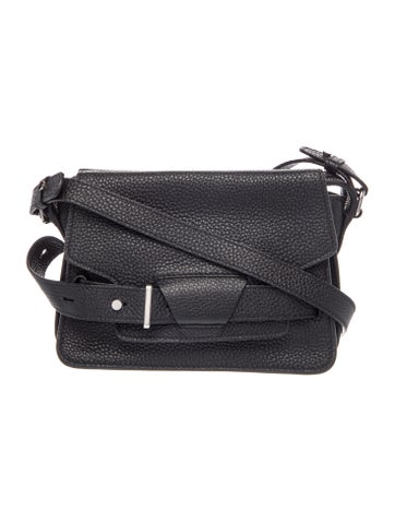 Proenza Schouler Leather Crossbody Bag