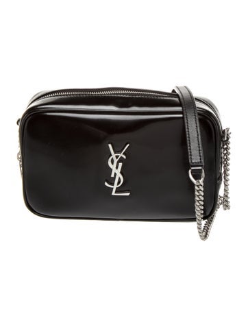 Patent Leather Lou Mini 2023