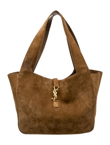 Suede Le 5 à 7 2024