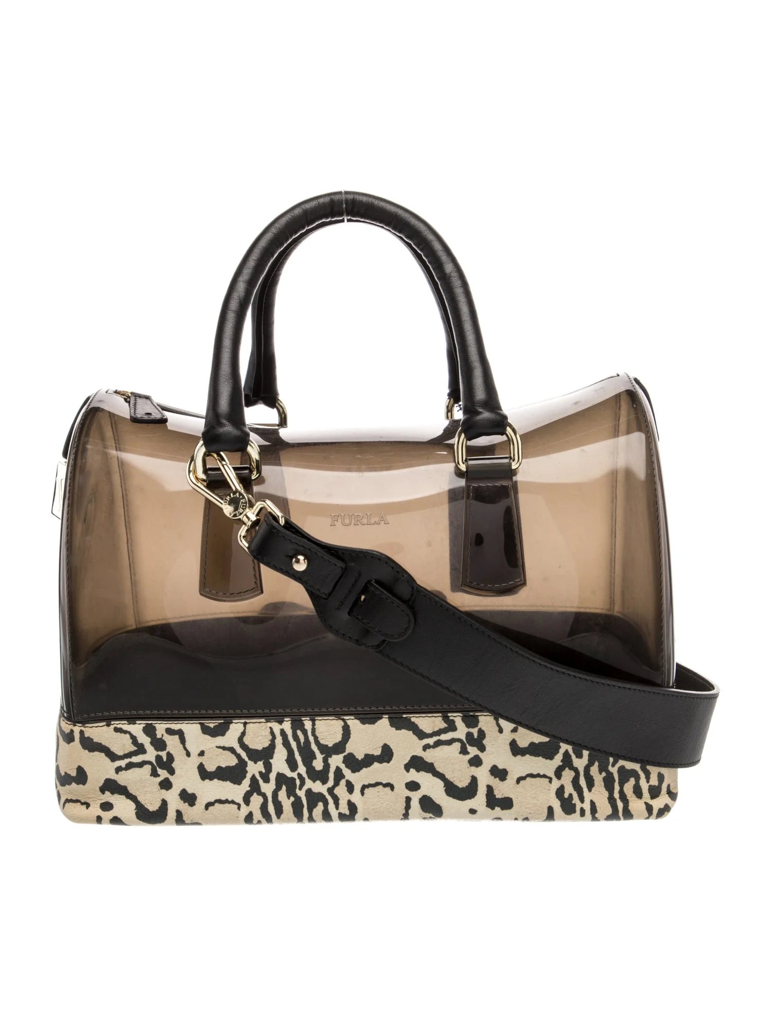 Top Handle Bag