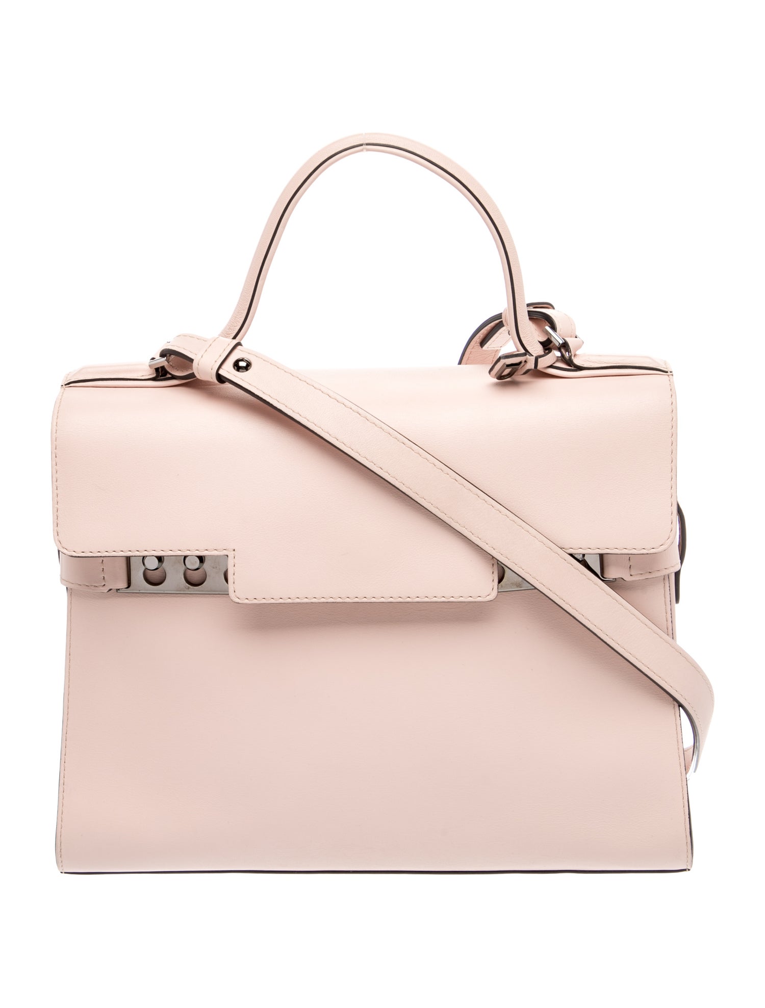 Leather Tempête MM