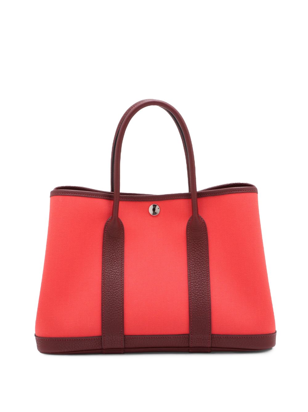 2023 Toile Militaire and Negonda Garden Party 30 tote bag