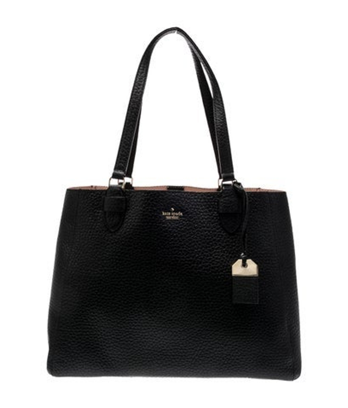 Kate Spade Spade New York Leather Shoulder Bag