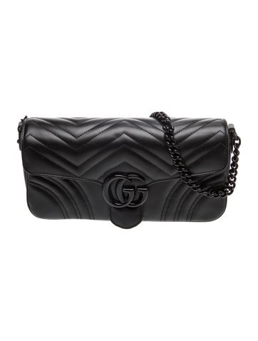 Double G Marmont Small