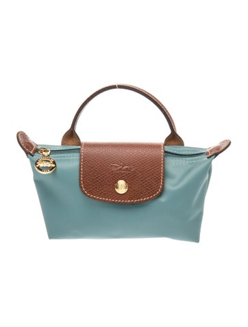 Nylon Belt Bag