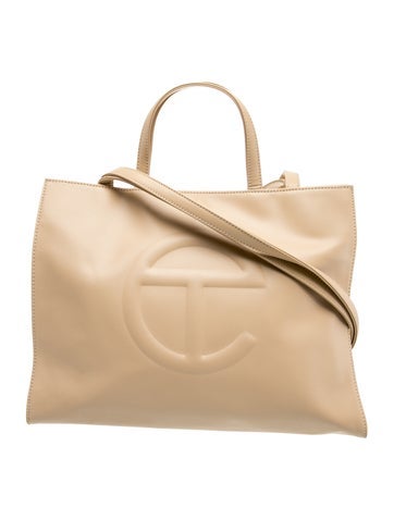 Vegan Leather Shoulder Bag