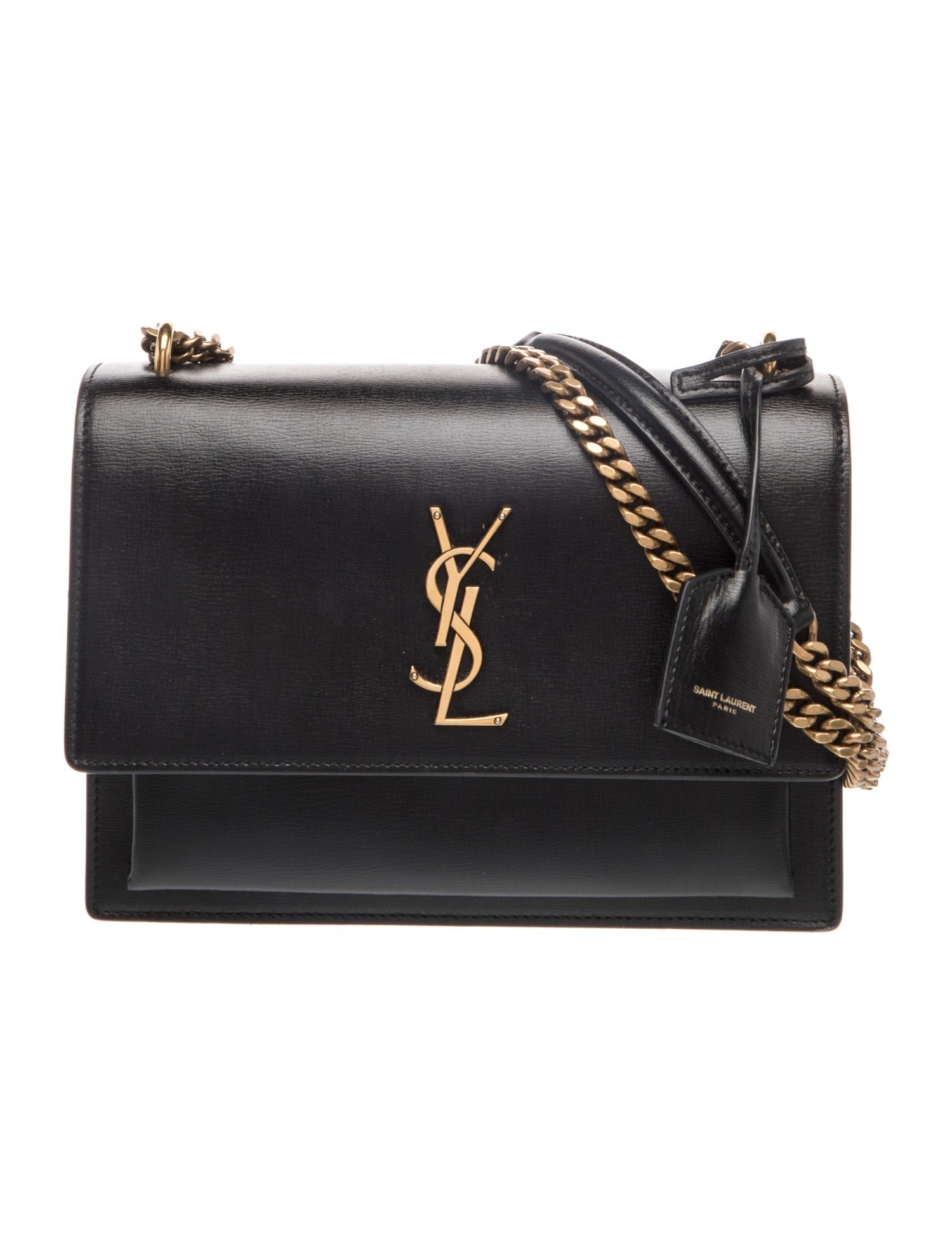 Leather Sunset Medium