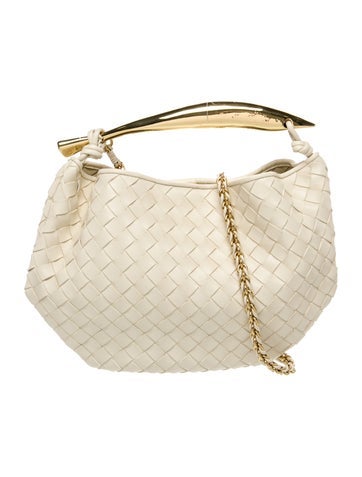 Bottega Veneta Intrecciato Sardine