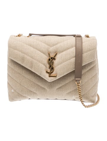 Canvas LouLou Small