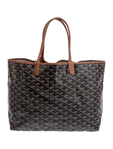Goyard Goyardine St.Louis PM