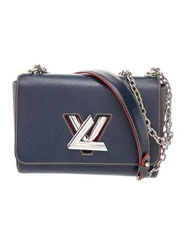 Louis Vuitton Epi Leather Twist MM