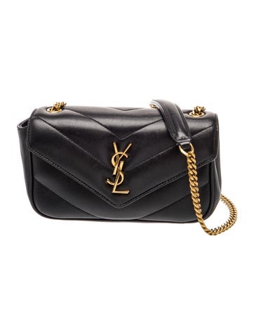 Leather LouLou Small