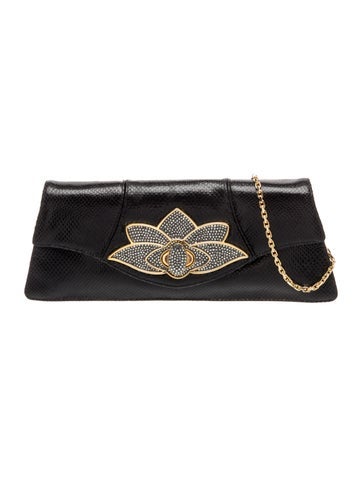 Karung Clutch