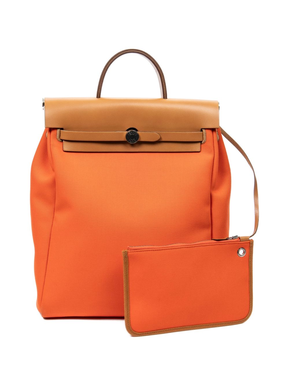 Hermes PM Herbag A Dos backpack