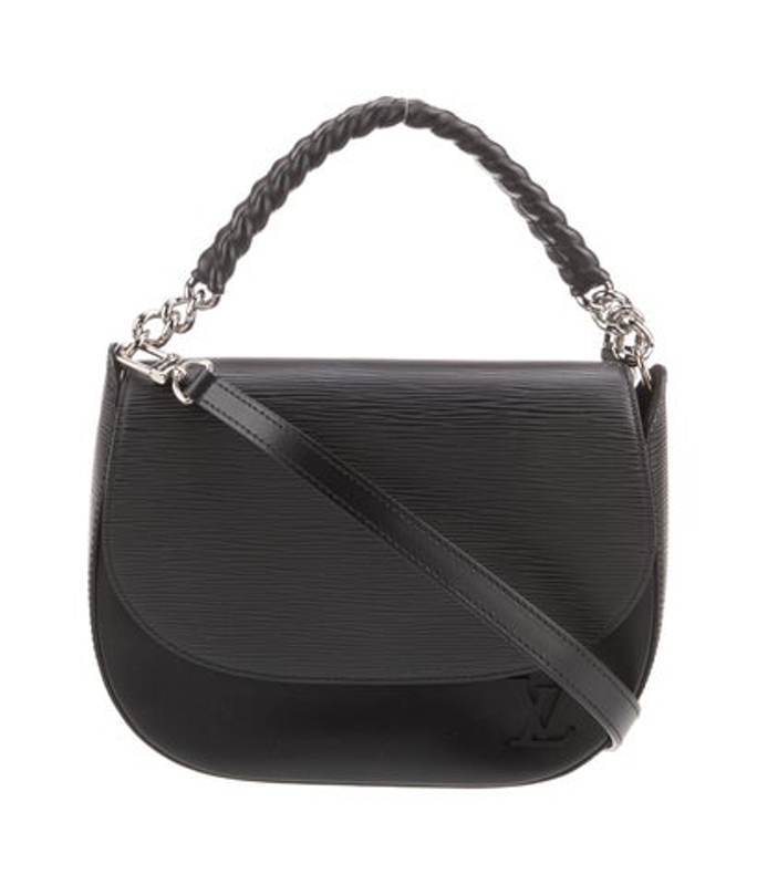 Louis Vuitton Vuitton Lv Monogram Luna