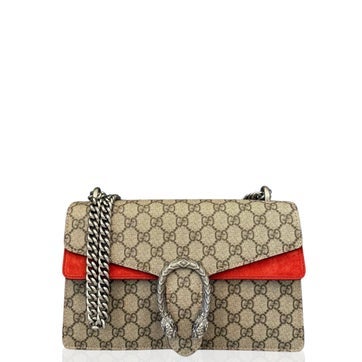 Calfskin Meium Dionysus Brown