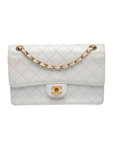 Vintage Medium Classic Flap Bag