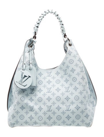 LV Monogram Carmel