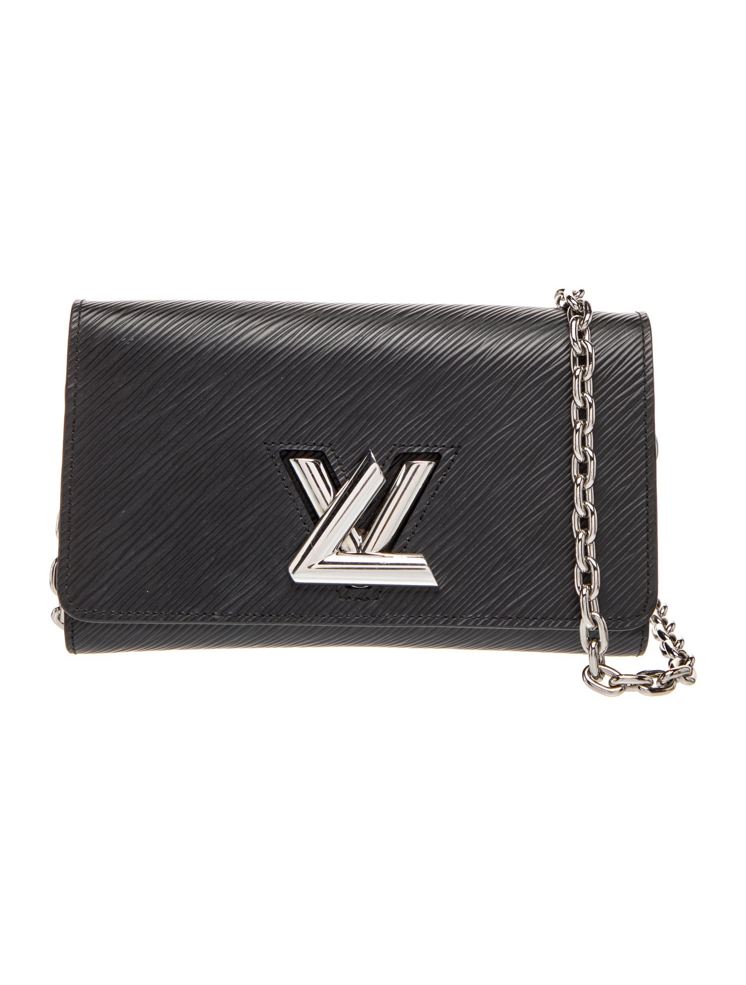 Epi Leather Twist