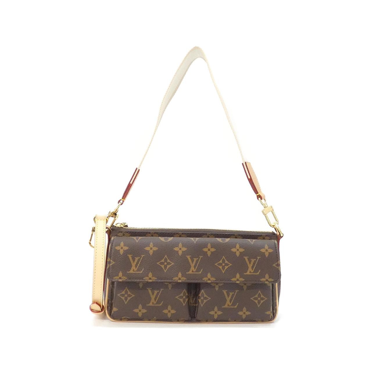 Louis Vuitton Monogram Viva Cite M46999 Shoulder Bag