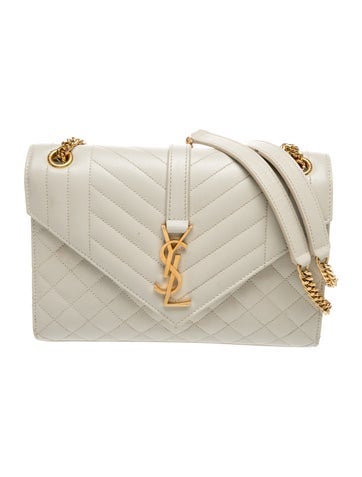 Leather Envelope Medium