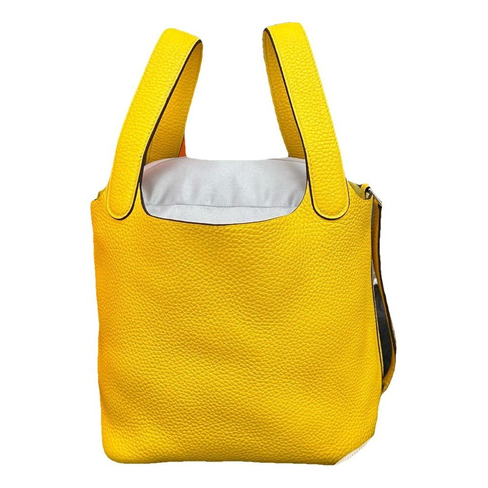 Hermes Picotin 18 Handbag 3914
