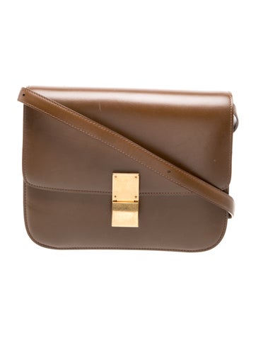 Leather Classic Medium