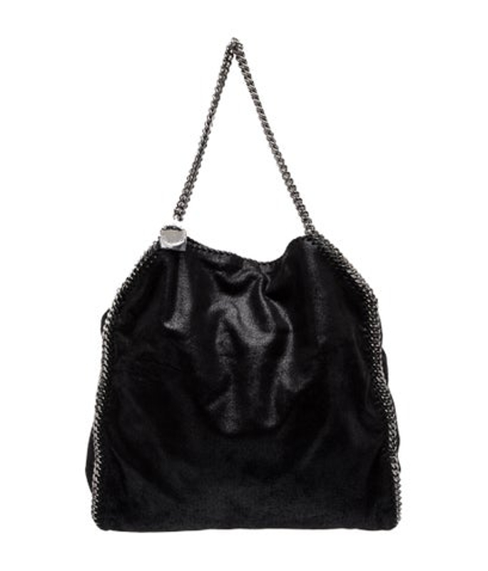 Stella McCartney Mccartney Chain Link Tote