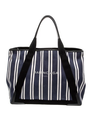 Canvas Tote Medium
