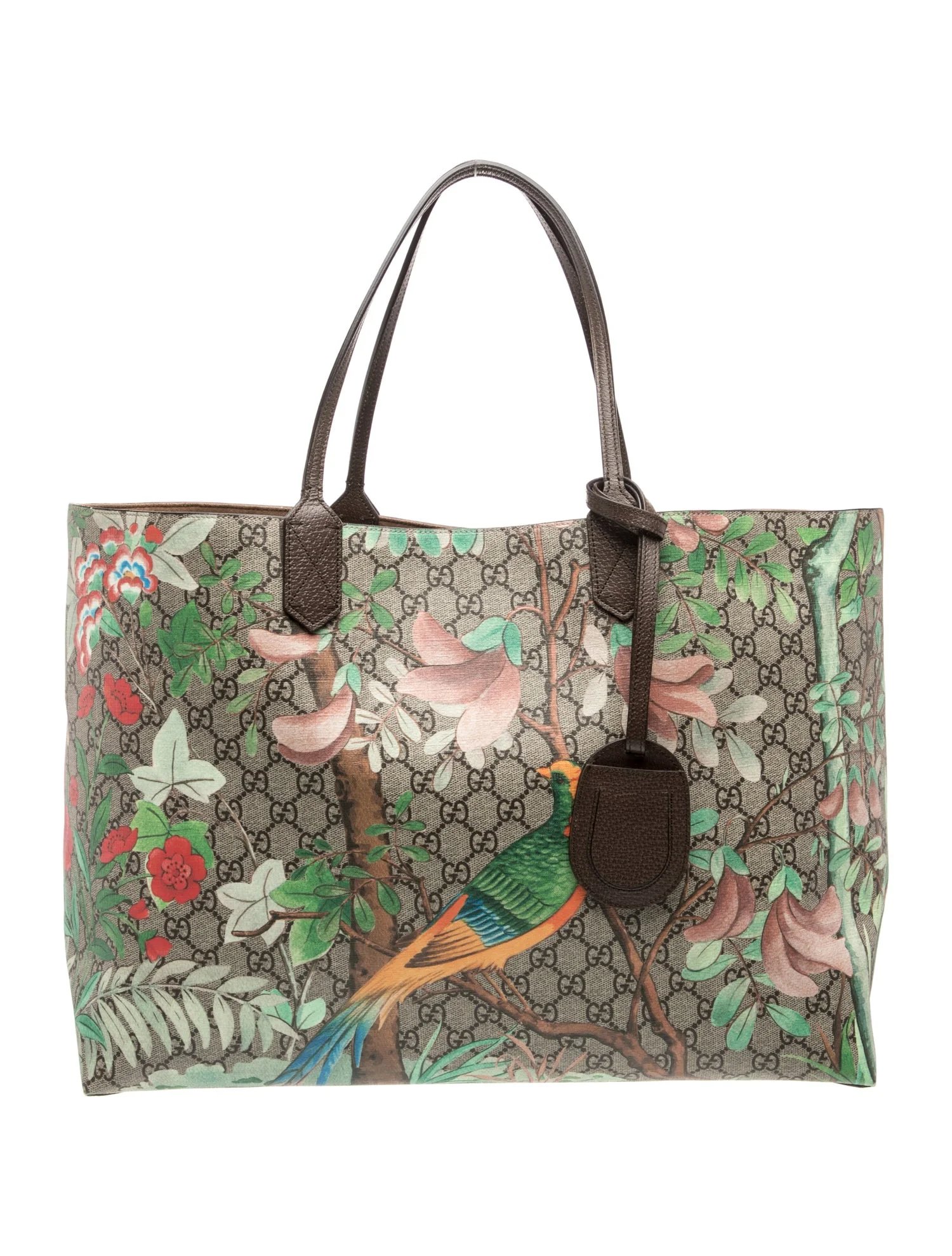 GG Supreme Tote