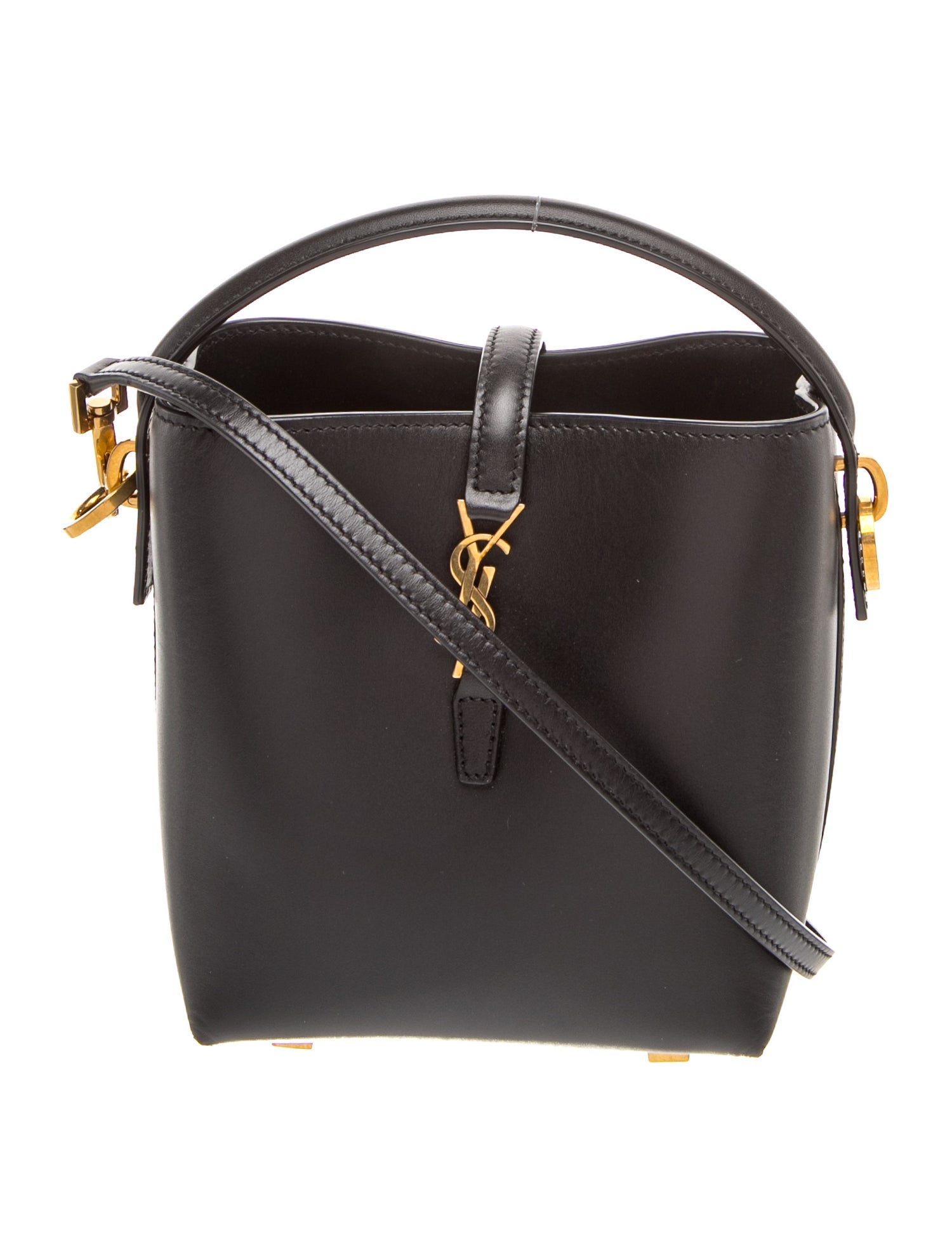Leather Le Mini