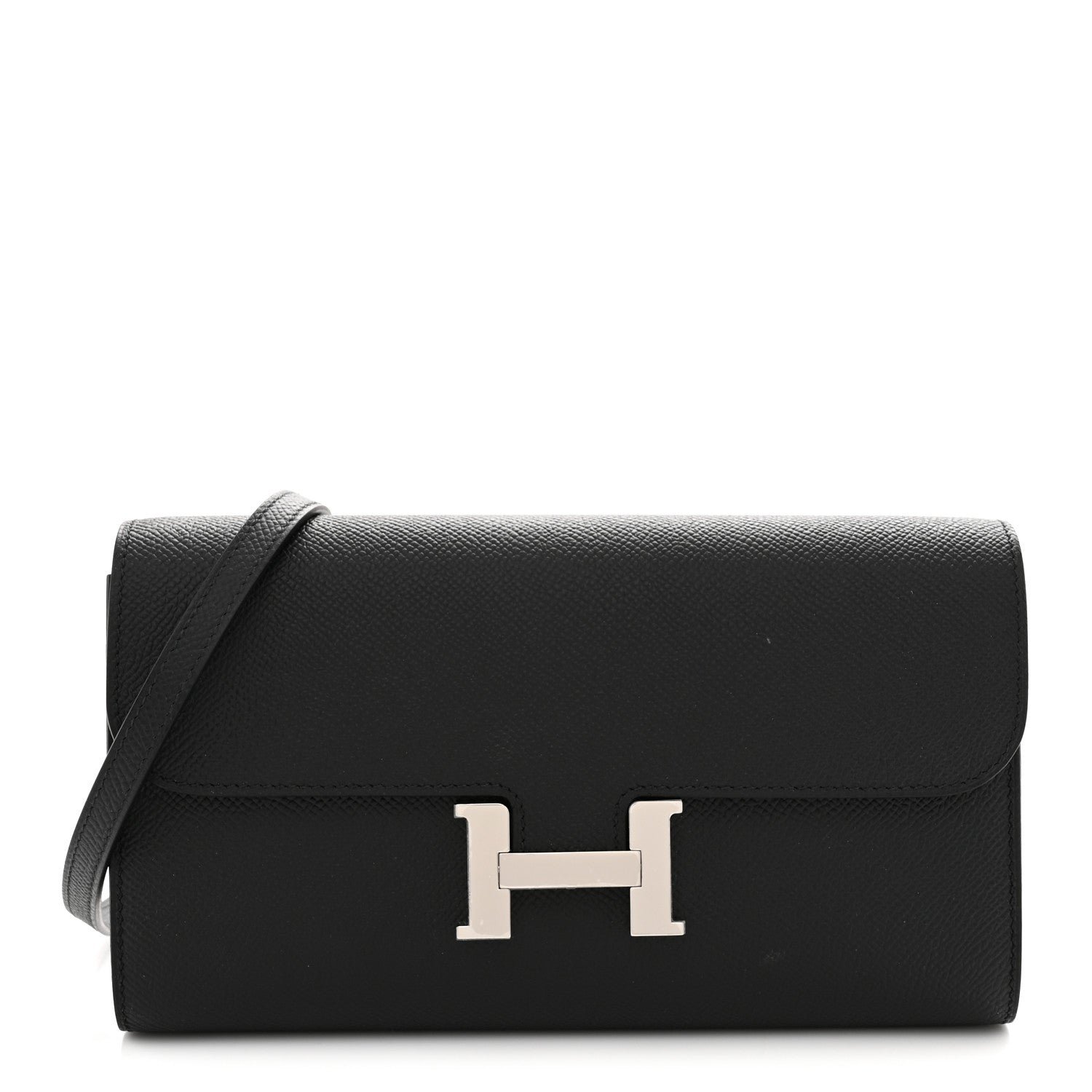 Epsom Constance Wallet To Go Black