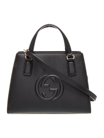 Interlocking G Soho Medium